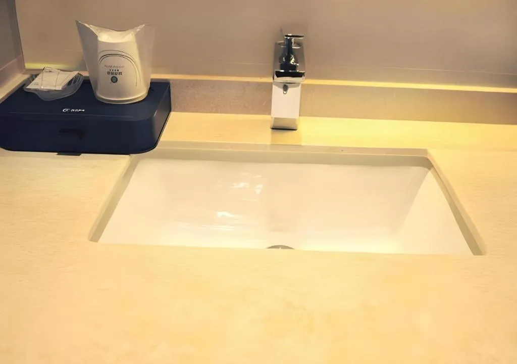 City Comfort Inn Suizhou Bingzi Wanda