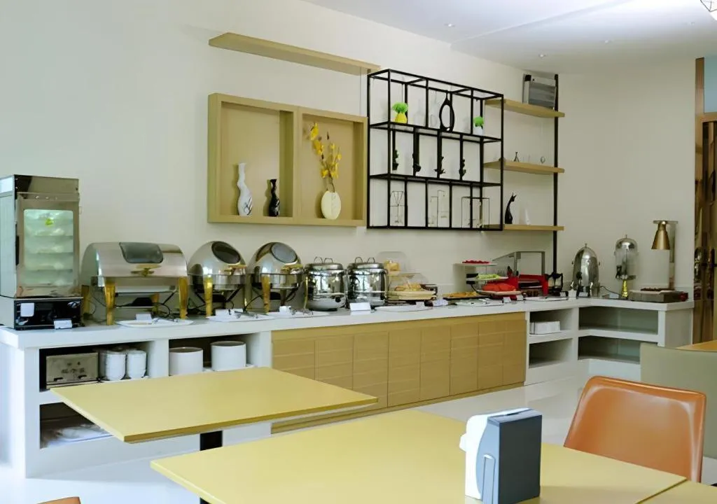 City Comfort Inn Suizhou Bingzi Wanda