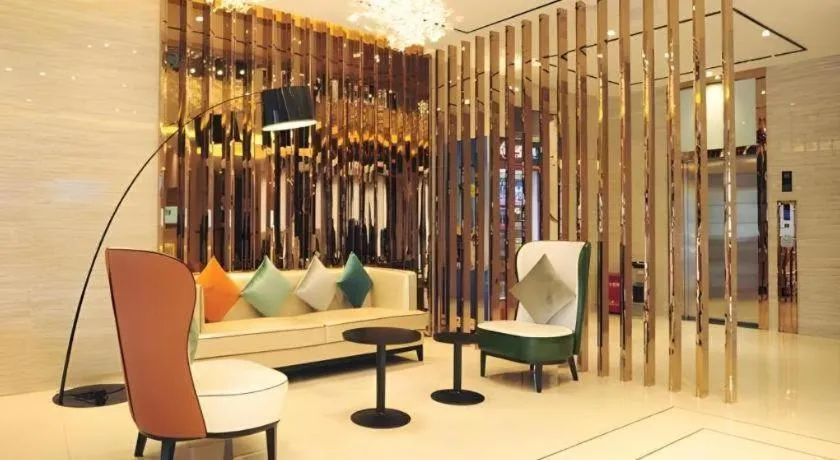 City Comfort Inn Suizhou Bingzi Wanda