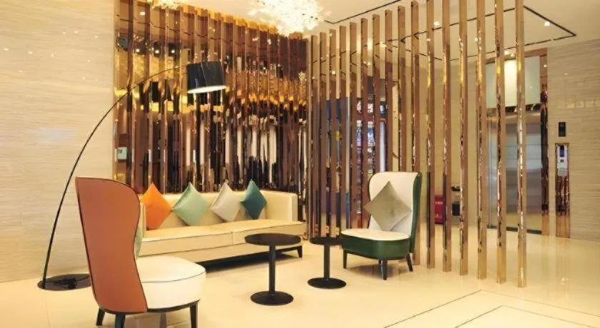 City Comfort Inn Suizhou Bingzi Wanda