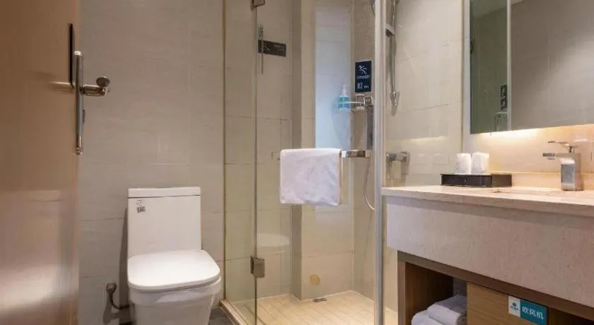 City Comfort Inn Suizhou Bingzi Wanda