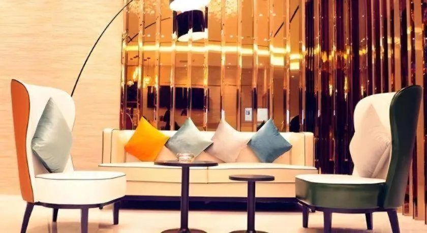 City Comfort Inn Suizhou Bingzi Wanda