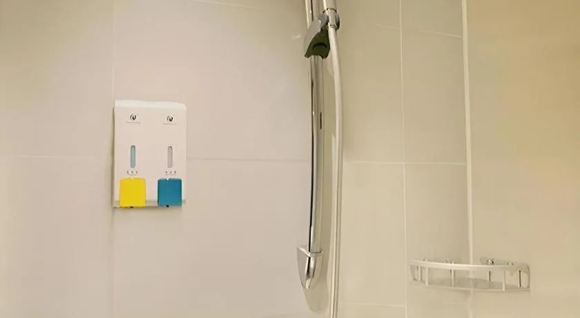 City Comfort Inn Suizhou Bingzi Wanda