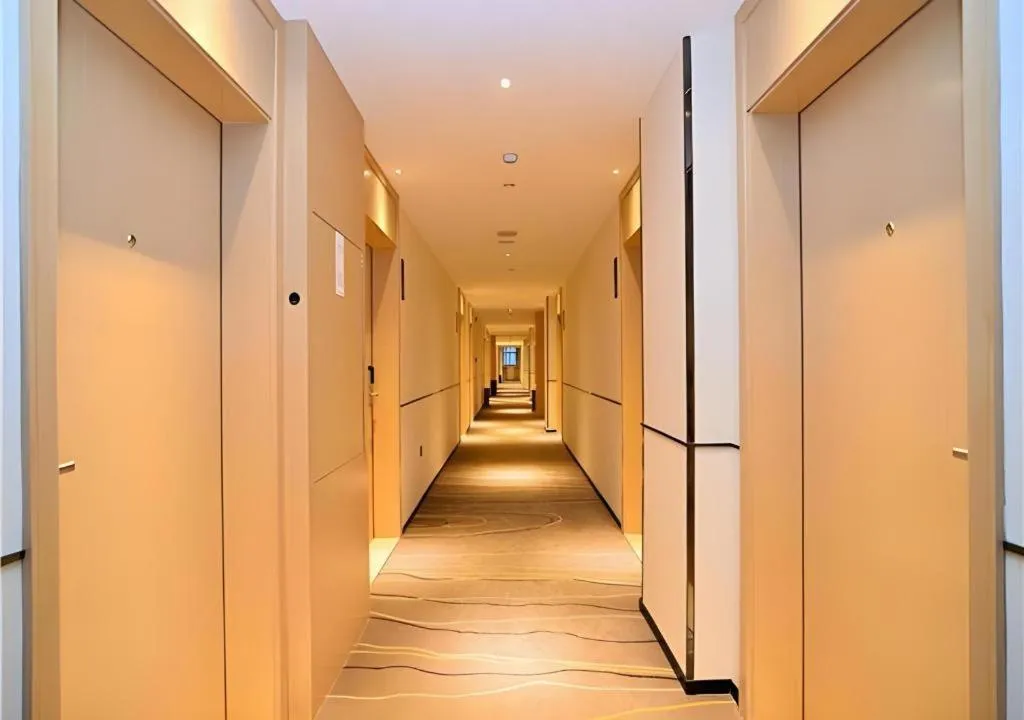 City Comfort Inn Kunming Shilin Xiaogucheng