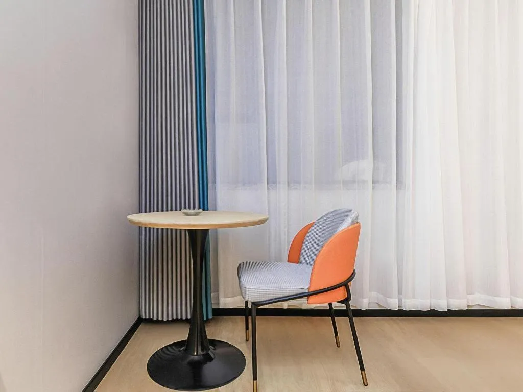 City Comfort Inn Chongqing Shiqiao Plaza Metro Station