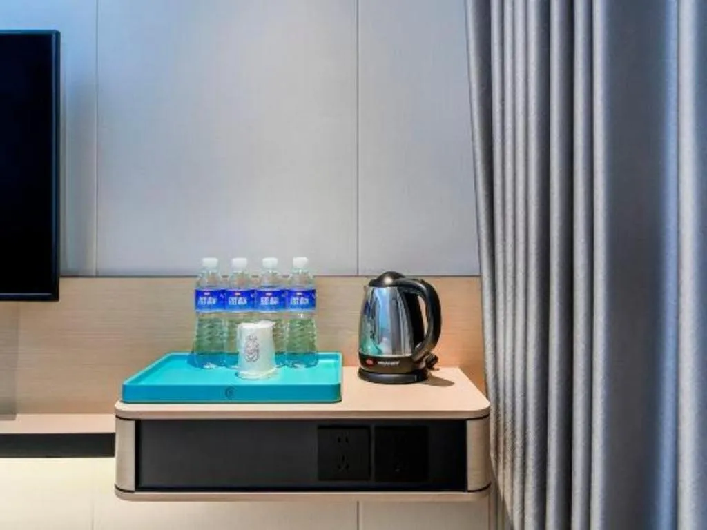 City Comfort Inn Chongqing Shiqiao Plaza Metro Station