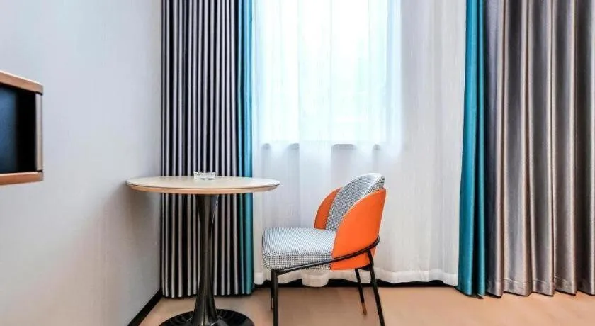 City Comfort Inn Chongqing Shiqiao Plaza Metro Station