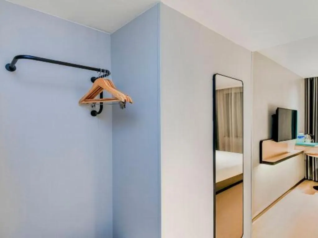 City Comfort Inn Chongqing Shiqiao Plaza Metro Station