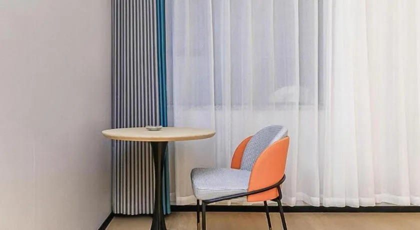 City Comfort Inn Chongqing Shiqiao Plaza Metro Station