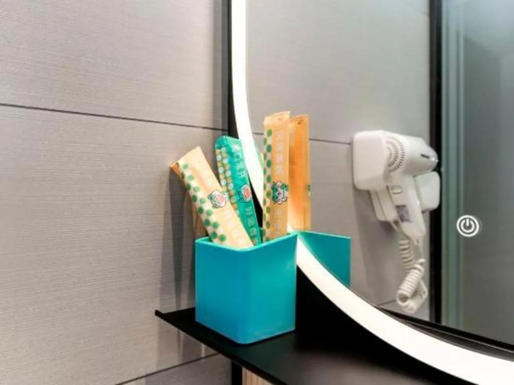 City Comfort Inn Chongqing Shiqiao Plaza Metro Station