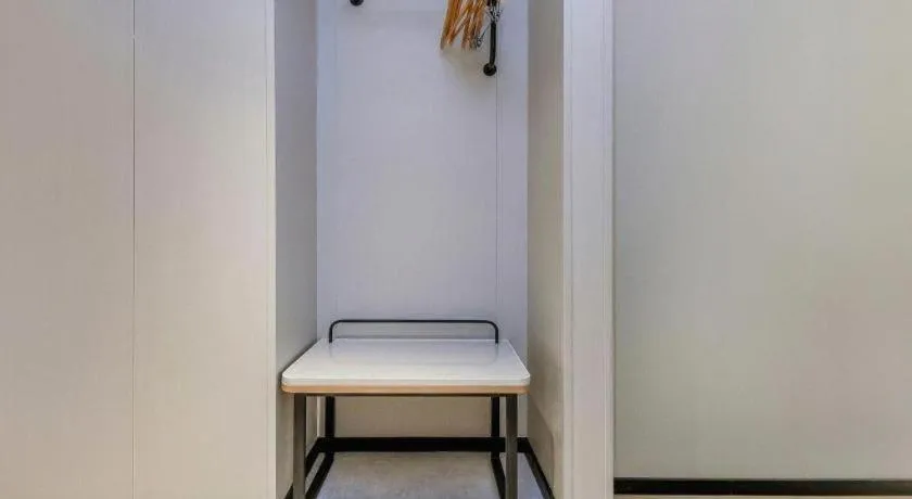 City Comfort Inn Chongqing Shiqiao Plaza Metro Station