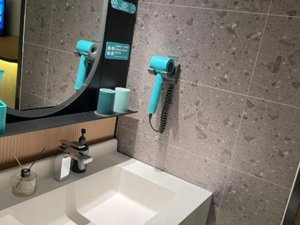 City Comfort Inn Chongqing Shiqiao Plaza Metro Station