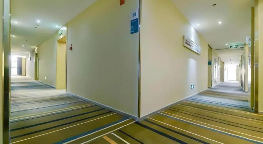 City Comfort Inn Chongqing Daping Shidai Tianjie