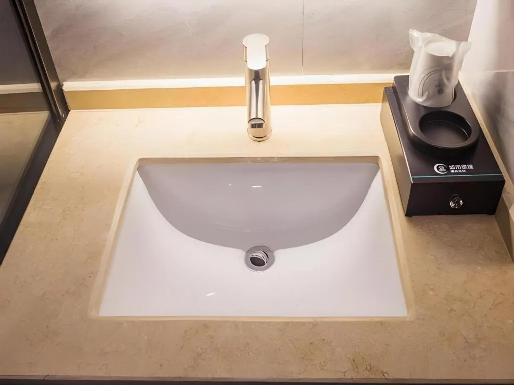 City Comfort Inn Shaoguan High-speed Railway Station Xilian Examination Center