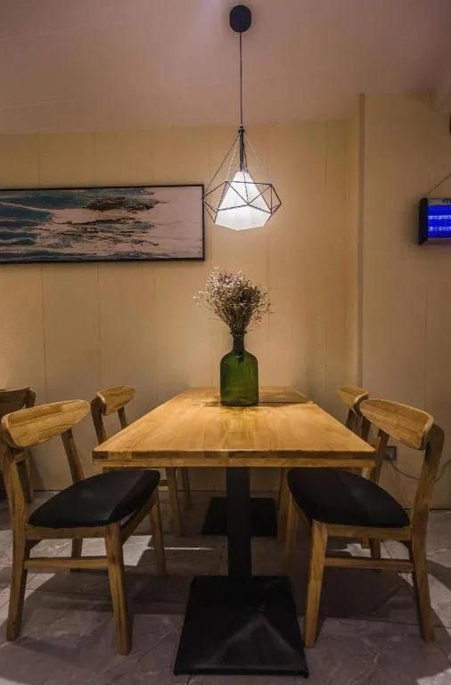 City Comfort Inn Shaoguan High-speed Railway Station Xilian Examination Center