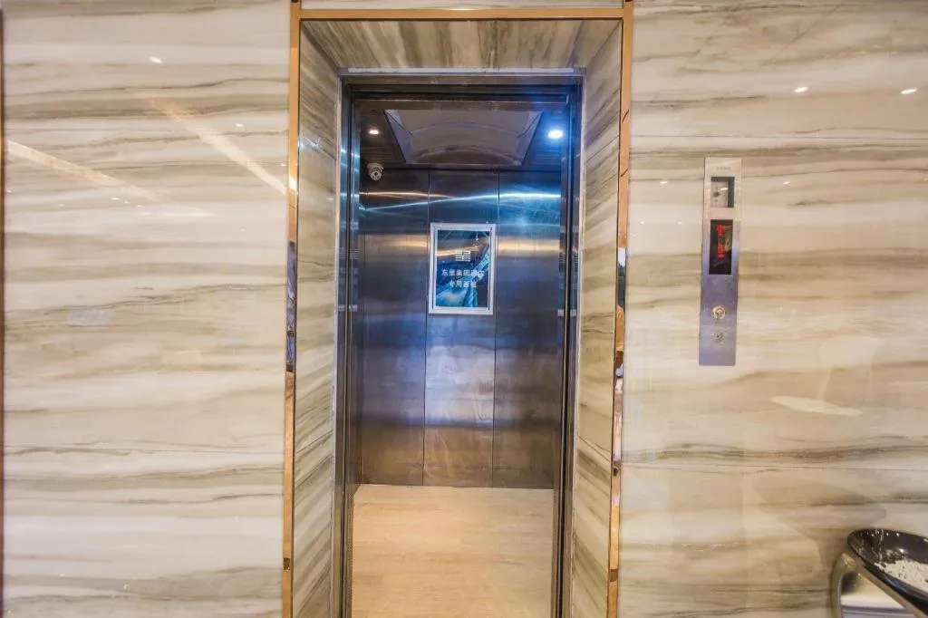 City Comfort Inn Shaoguan High-speed Railway Station Xilian Examination Center