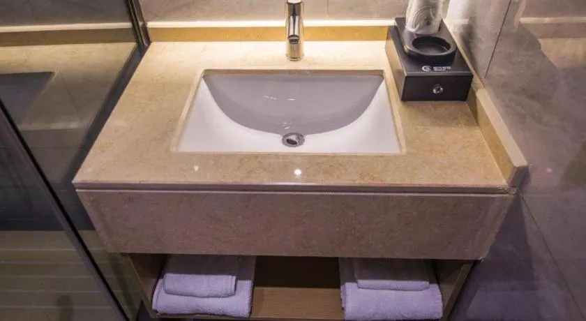 City Comfort Inn Shaoguan High-speed Railway Station Xilian Examination Center