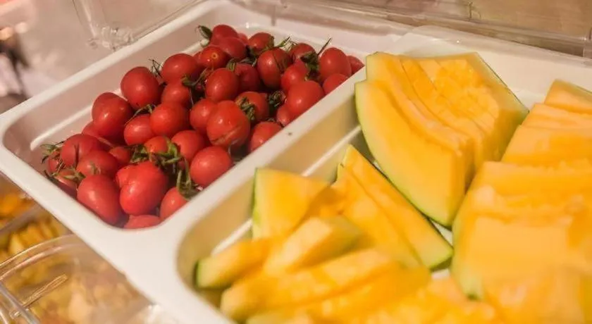 City Comfort Inn Shaoguan High-speed Railway Station Xilian Examination Center