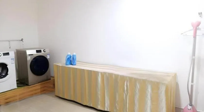 City Comfort Inn Shaoguan High-speed Railway Station Xilian Examination Center