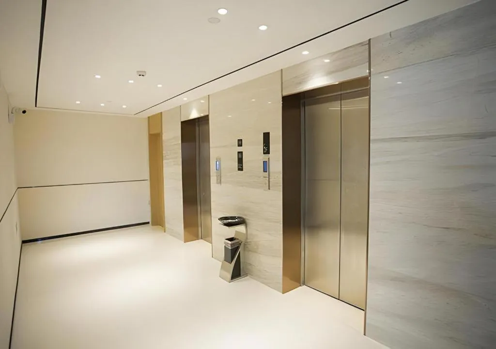 City Comfort Inn Taizhou Wanda Plaza