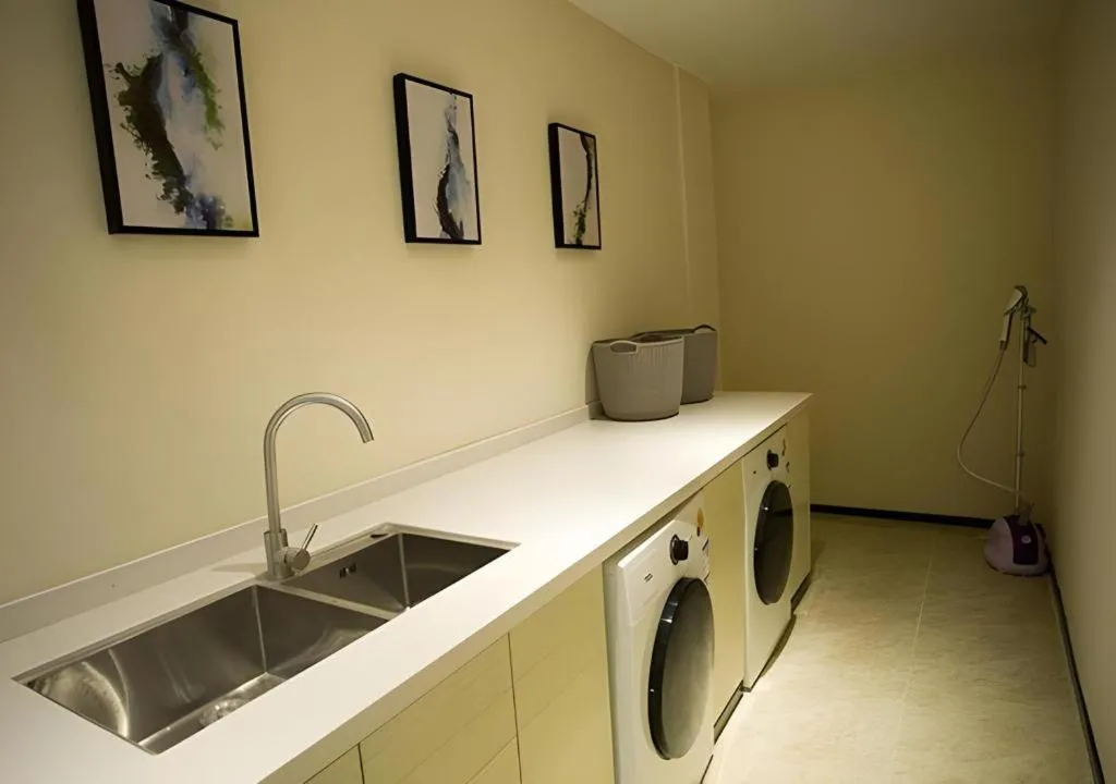 City Comfort Inn Taizhou Wanda Plaza