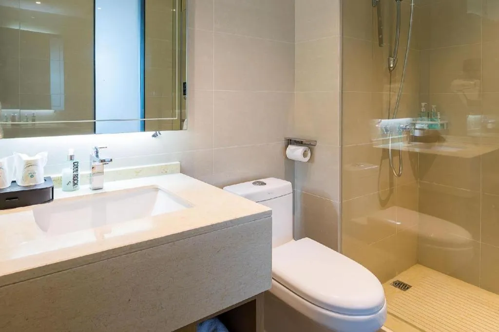 City Comfort Inn Taizhou Wanda Plaza