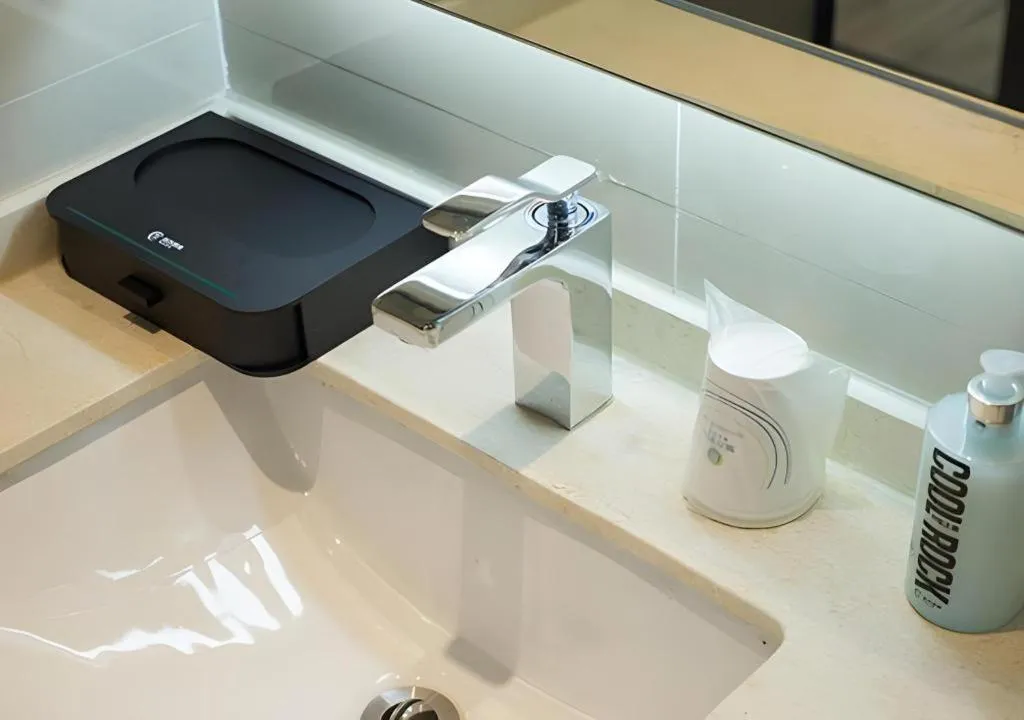 City Comfort Inn Taizhou Wanda Plaza