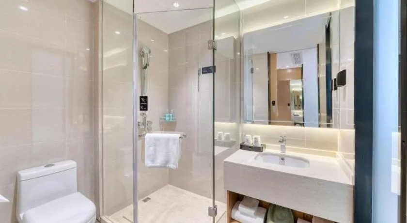 City Comfort Inn Changde Lixian Taohuatan