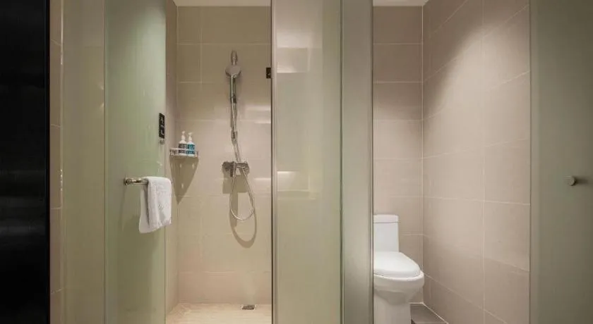 City Comfort Inn Changde Lixian Taohuatan