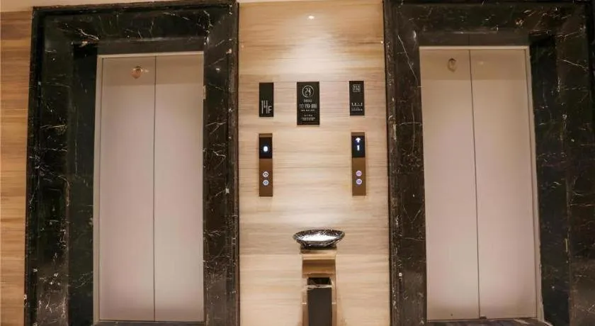 City Comfort Inn Changde Lixian Taohuatan