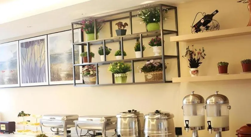 City Comfort Inn Changde Lixian Taohuatan