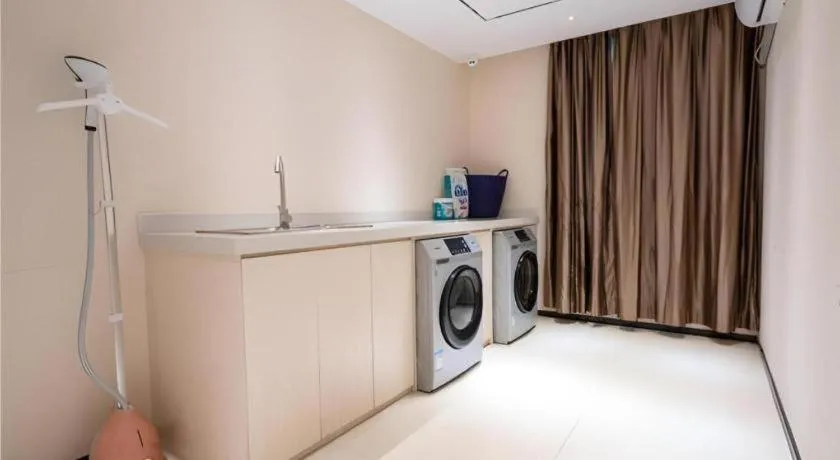 City Comfort Inn Changde Lixian Taohuatan