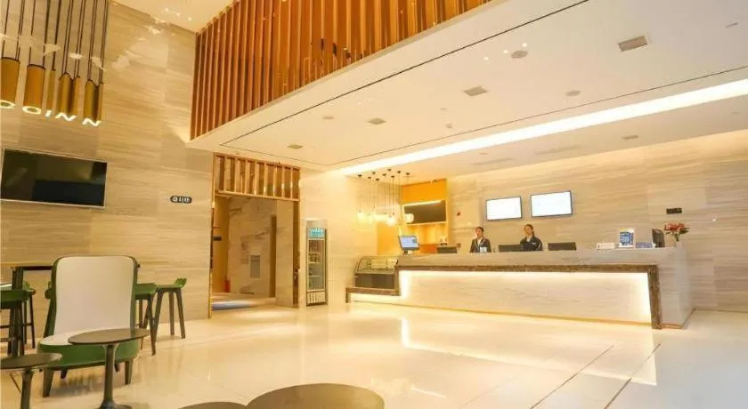 City Comfort Inn Changde Lixian Taohuatan
