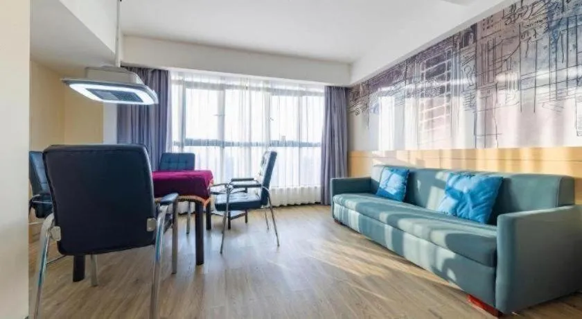 City Comfort Inn Changde Lixian Taohuatan