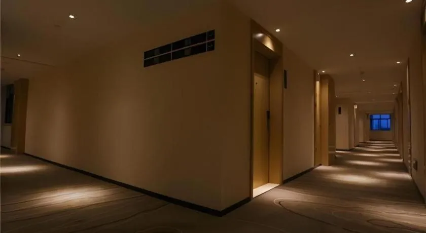 City Comfort Inn Changde Lixian Taohuatan