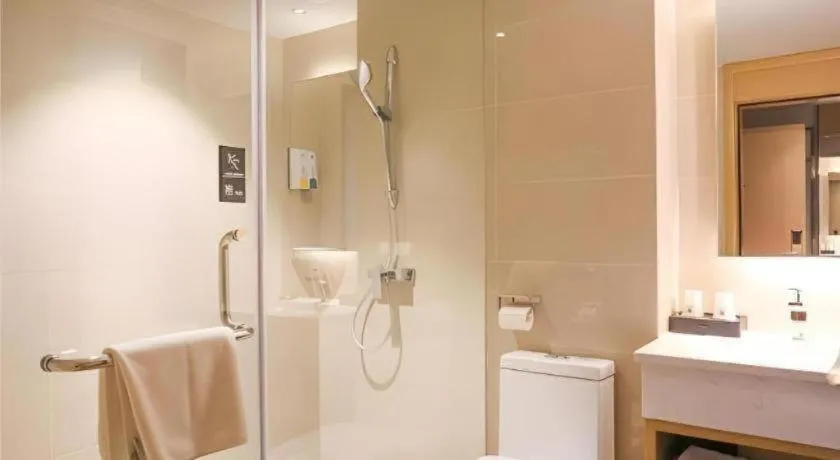 City Comfort Inn Changde Lixian Taohuatan