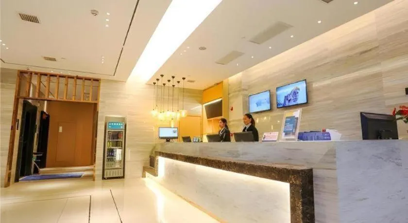 City Comfort Inn Changde Lixian Taohuatan