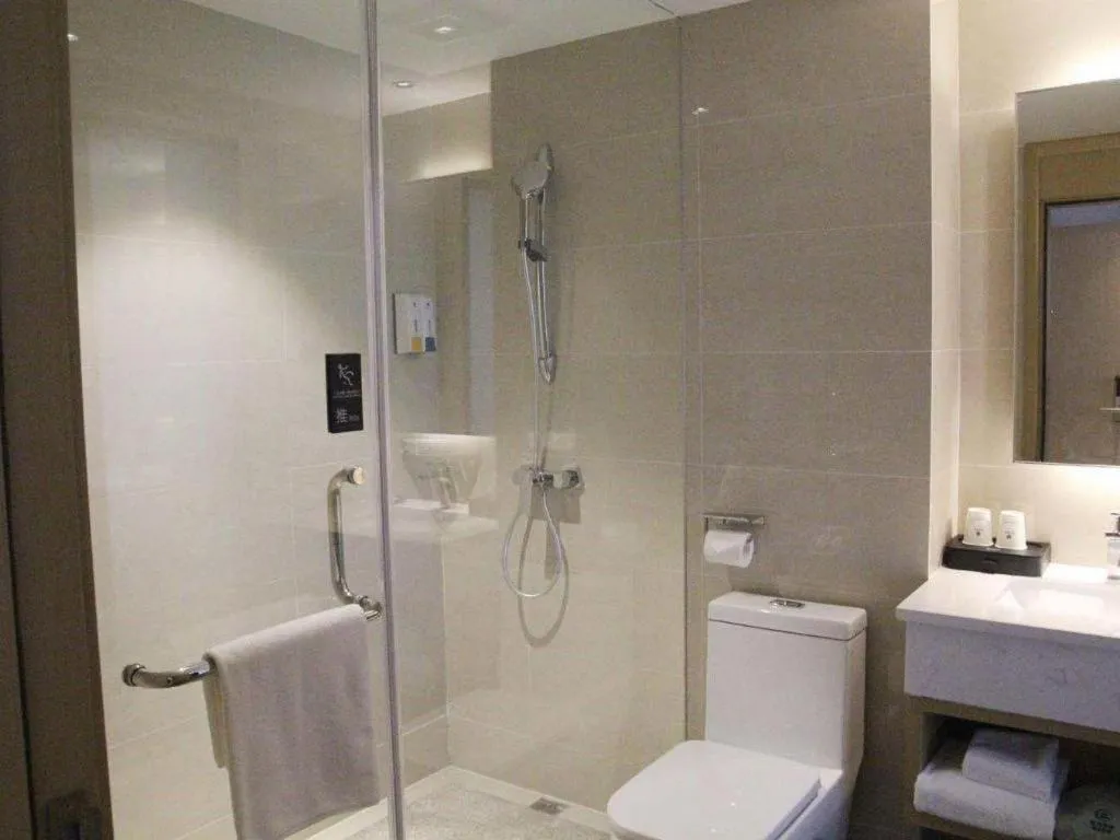 City Comfort Inn Changde Lixian Taohuatan