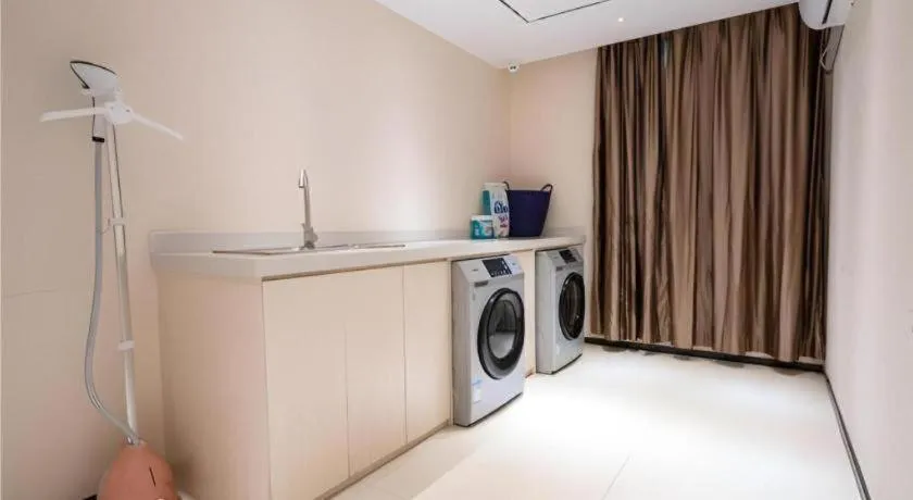 City Comfort Inn Changde Lixian Taohuatan