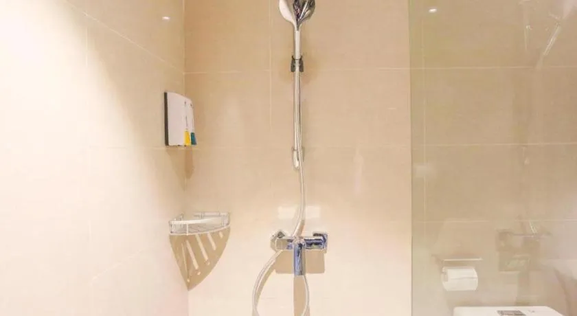 City Comfort Inn Changde Lixian Taohuatan