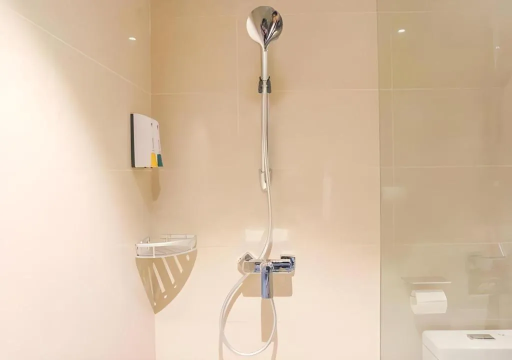 City Comfort Inn Changde Lixian Taohuatan