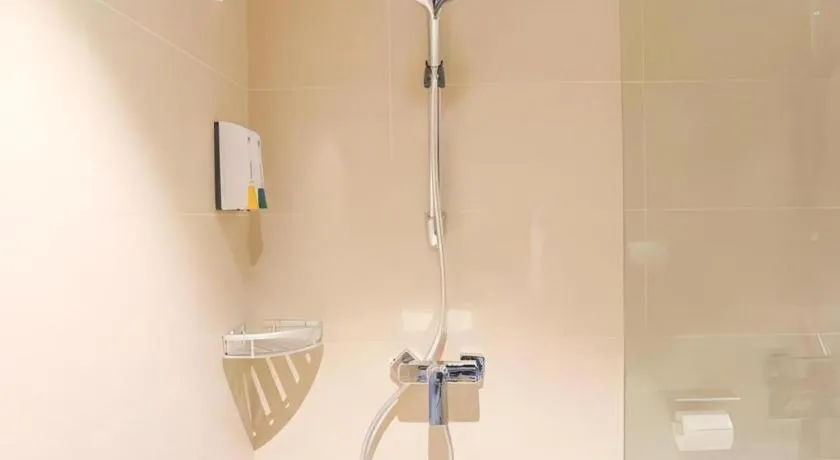 City Comfort Inn Changde Lixian Taohuatan