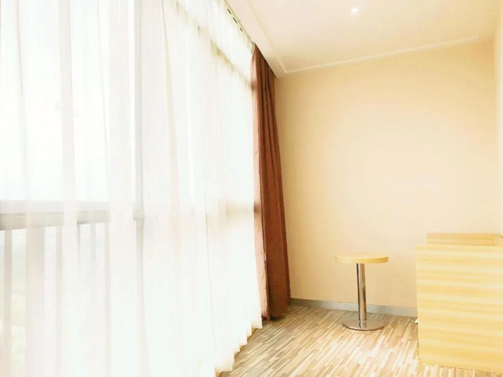 City Comfort Inn Hefei Binhu Wanghu Building Exhibition Center