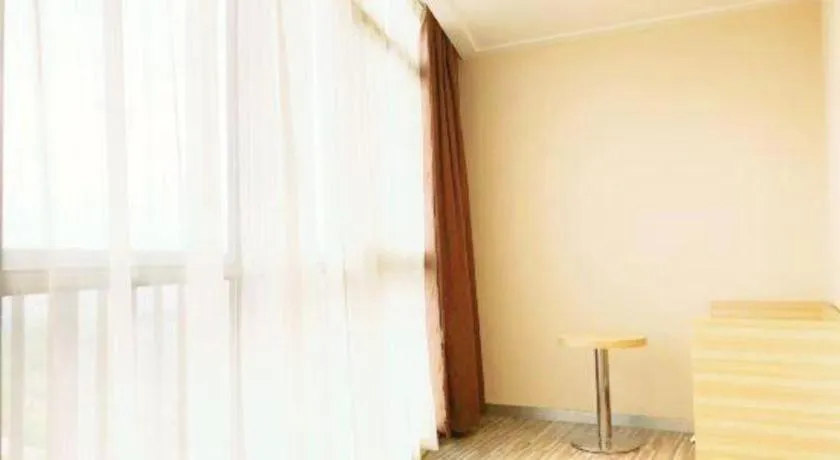 City Comfort Inn Hefei Binhu Wanghu Building Exhibition Center