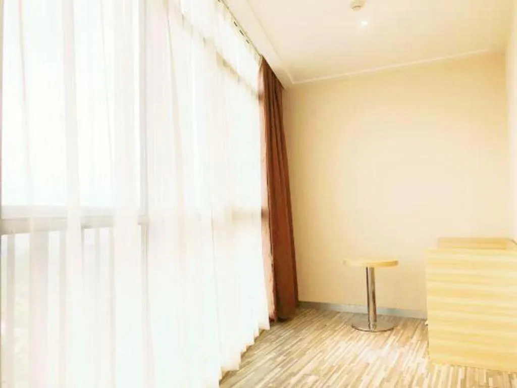 City Comfort Inn Hefei Binhu Wanghu Building Exhibition Center