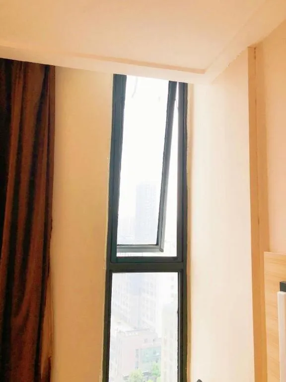 City Comfort Inn Hefei Binhu Wanghu Building Exhibition Center