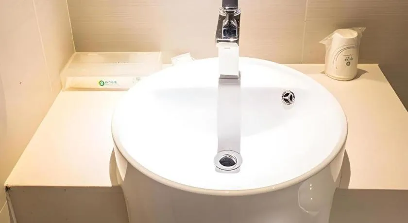 City Comfort Inn Nanning Mingxiu East Road Shishan Park Metro Station