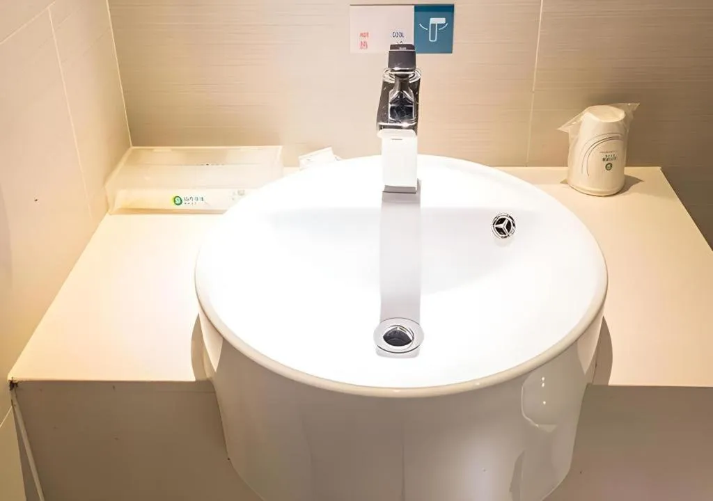 City Comfort Inn Nanning Mingxiu East Road Shishan Park Metro Station