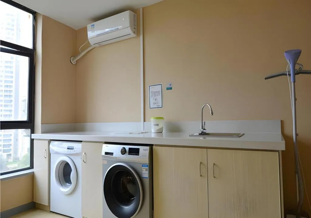 City Comfort Inn Huanggang Qichun Exhibition Center