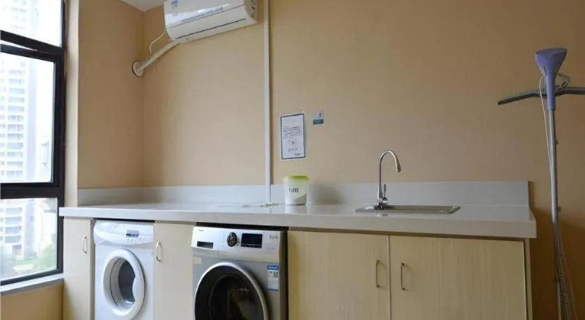 City Comfort Inn Huanggang Qichun Exhibition Center